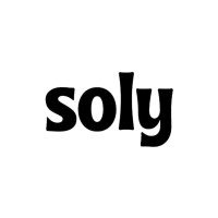 Soly Iced-Tea logo - Similar company to Hermit Coffee