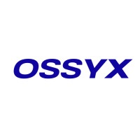 Ossyx logo - Similar company to Osys Technologies