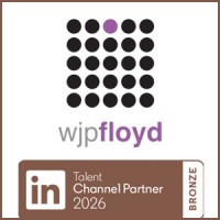 WJP Floyd Ltd logo - Similar company to Dawson Walker Communications