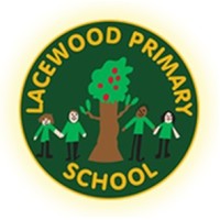 Lacewood Primary School logo