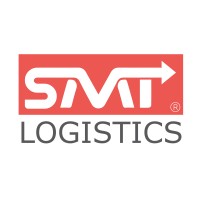 SMI LOGISTICS logo - Similar company to Bq Logistics®
