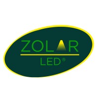 Zolar Led logo - Similar company to Led Light