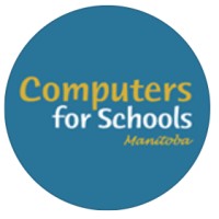 Computers For Schools Manitoba logo - Similar company to Computers For Schools Saskatchewan