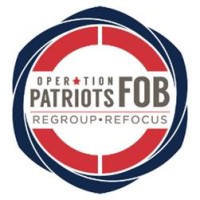 Operation Patriots FOB logo - Similar company to Campfiresocial
