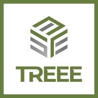 TREEE Romania logo - Similar company to Imobiliare360.Ro