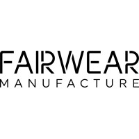 FAIRWEAR MANUFACTURE logo - Similar company to Maison Lacerf