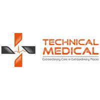 Technical Medical LLC logo - Similar company to Fairway Import Export, Inc.