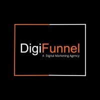 DigiFunnel logo - Similar company to Enigma Global