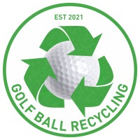 Golf Ball Recycling logo - Similar company to Eco'Tick