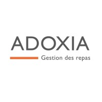Adoxia - Gestion des effectifs repas logo - Similar company to Masolution