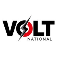Volt National logo - Similar company to Kindows Tech Solutions
