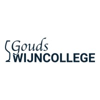 Gouds Wijncollege logo - Similar company to Md Bootservice