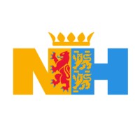Provincie Noord-Holland logo - Similar company to Stadswerk072