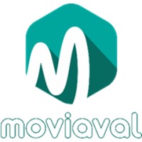 Moviaval logo - Similar company to Serviciudad Esp