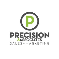 Precision & Associates Sales + Marketing logo - Similar company to K&A Group Inc