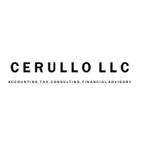 Cerullo LLC logo - Similar company to Hackmann Wealth Partners