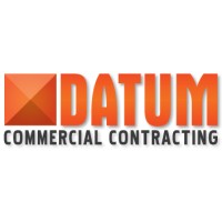 Datum Commercial Contracting, LLC logo - Similar company to Ark General Construction