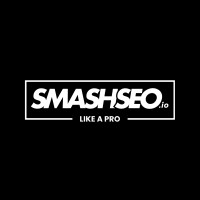 SmashSEO logo - Similar company to Venturecap Group