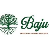 Baju Logistics logo - Similar company to Fish- Transport S.A