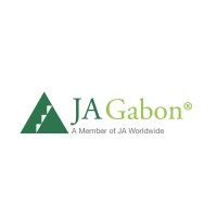 JA Gabon logo - Similar company to S.I.G+