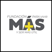 Fundación MÁS logo - Similar company to One Step