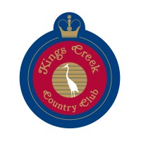 Kings Creek Country Club logo - Similar company to Edible Ideas Inc.