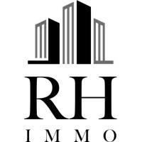 RH IMMO logo - Similar company to Comm-Unity Edv Gmbh
