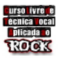 Curso Livre De Técnica Vocal Aplicada Ao Rock
