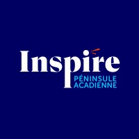 Inspire Péninsule acadienne logo - Similar company to Centr'Elles