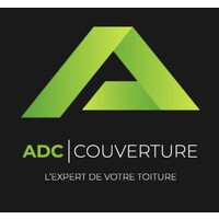 ADC Couverture logo - Similar company to Sas Acbc (Abbaoui Charpente Bois Couverture)