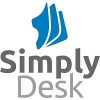 SimplyDesk logo - Similar company to Piwio