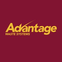 Advantage Waste Systems logo - Similar company to Upper Canada Cheese Company