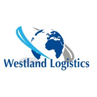 WESTLAND LOGISTICS LIMITED logo - Similar company to Mcqueen Logistics
