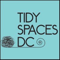 Tidy Spaces Dc - Professional Organizing & Personal Assistant