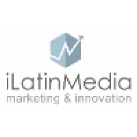 iLatinMedia logo - Similar company to Flamyads