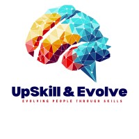 Upskill and Evolve - People Consulting logo - Similar company to Bodhi People