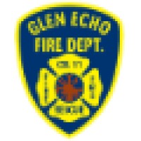 Glen Echo Fire Department logo - Similar company to Georgetown Emergency Response Medical Service