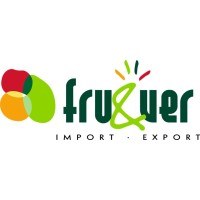 Fru&Ver logo - Similar company to Teppimer Sl