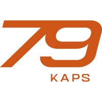79KAPS logo - Similar company to Studio 105 Interior