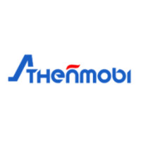 Athenmobi Limited logo - Similar company to Moboost