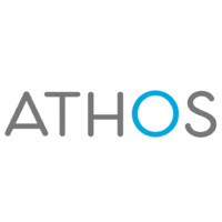 Athos logo - Similar company to Unified Engineering Ltd.