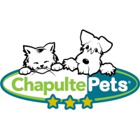 Hospital Chapultepets logo - Similar company to Corner Image Pkg