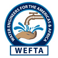 WEFTA - Water Engineers for the Americas & Africa logo - Similar company to High Water Mark Llc