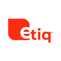 Etiq logo - Similar company to La Coop Alimentaire