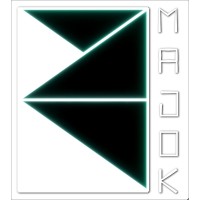 Majok logo - Similar company to Tinkers.Io | (Tinkersio Solutions (Opc) Pvt. Ltd.)