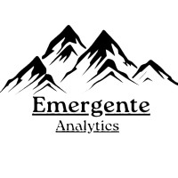 Emergente Analytics logo - Similar company to Usedata