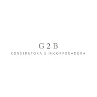 G2B Construtora e Incorporadora logo - Similar company to G2B Solar