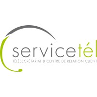 Servicetél - Télésecrétariat et Permanence téléphonique logo - Similar company to Bmi Bergerac
