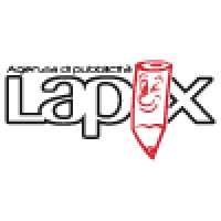 LAPIX, Agenzia di marketing e pubblicità logo - Similar company to Mysanitek.Com