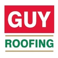 Guy Roofing, Inc. logo - Similar company to Bolt Mechanical